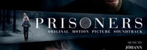 Gagnez le DVD "Prisonners" sur monafm.fr