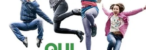 Gagnez le DVD "Qui c'est les plus forts" avec Mona FM