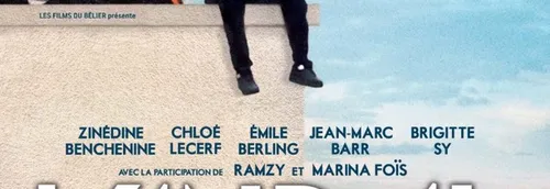 Gagnez le DVD "Vandal" avec Mona FM