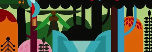 Gagnez le livre Bonbek Jungle (volume 6) avec Mona FM