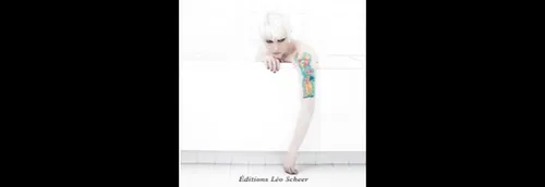 Gagnez le livre d'Alexandra Varrin avec Mona FM