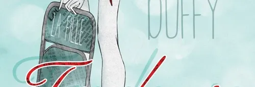 Gagnez le livre d'Erin Duffy "Tradeuse" avec Mona FM