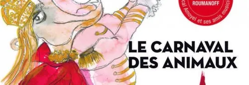 Gagnez le livre d' Éric-Emmanuel Schmitt avec Mona FM