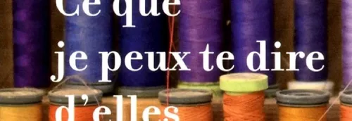 Gagnez le livre de Anne Icart avec Mona FM