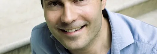 Gagnez le livre de Aymeric Patricot avec Mona FM