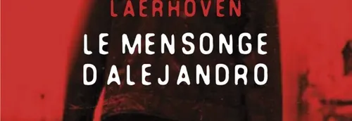 Gagnez le livre de Bob Van Laerhoven