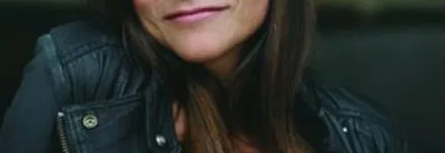 Gagnez le livre de Charlotte Valandrey avec Mona FM