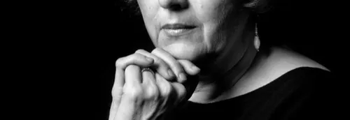 Gagnez le livre de Mercedes Deambrosis