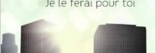 Gagnez le livre de Thierry Cohen avec Mona FM