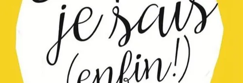 Gagnez le livre "Ce que je sais (enfin!)" avec Mona FM