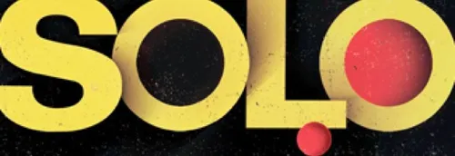 Gagnez le livre "Solo" sur monafm.fr