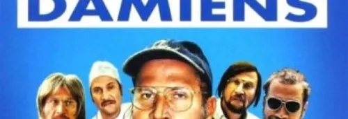 Mona FM vous offre le DVD de Francois Damiens