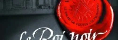 Mona FM vous offre le livre de Jean Michel Riou