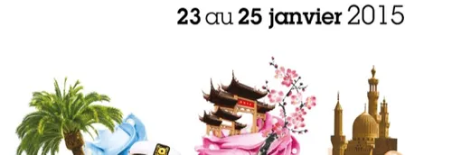 Gagnez vos invitations pour le salon Tourissima avec Mona FM