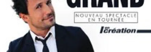 Gagnez vos places pour Willy Rovelli avec Mona FM