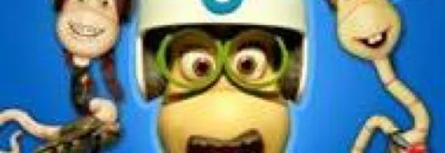 Gagnez vos places pour Worms avec Mona FM