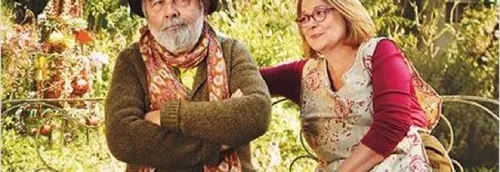 Gagnez vos places pour l'avant-première de "Mes héros" avec Mona FM