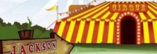 Gagnez vos places pour le cirque Jackson-Zavatta avec Mona FM