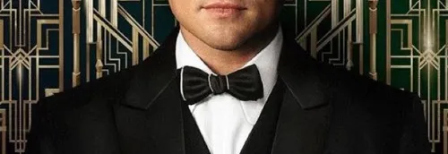 Gagnez vos places pour Gatsby le Magnifique en 3D 