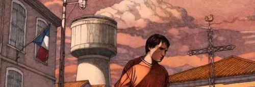 Gagnez vos places pour le film "Coup de chaud" avec Mona FM