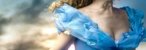 Gagnez vos places pour "Cendrillon" avec Mona FM