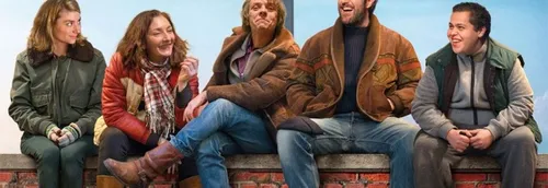 Gagnez vos places pour "Discount" avec Mona FM