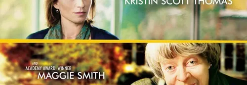 Gagnez vos places pour "My Old Lady" avec Mona FM