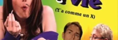 Gagnez vos places pour "Trans de vie" sur Mona FM