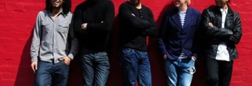 Mona FM vous invite au concert de The Christians