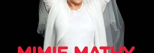 Mona FM vous invite au spectacle de Mimie Mathy