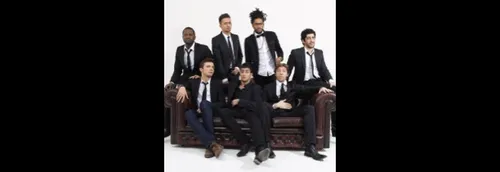 Mona FM vous offre des places pour Adopte un comique.com