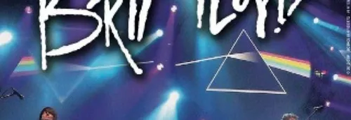 Mona FM vous offre des places pour Brit Floyd
