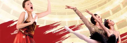 Mona FM vous offre des places pour Opéramania