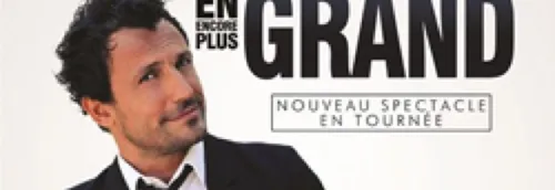 Mona FM vous offre des places pour Willy Rovelli