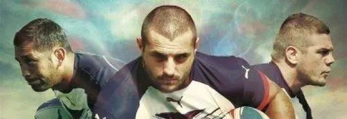 Mona FM vous offre des places pour le match de Rugby France - Pays...