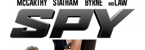 Mona FM vous offre des places pour "Spy"