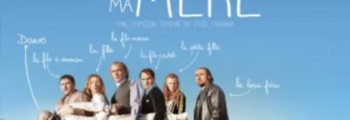 Mona FM vous offre des places pour "Une chanson pour ma mère"