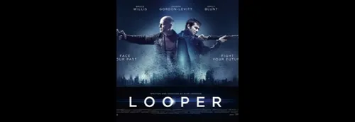 Mona FM vous offre le DVD Looper