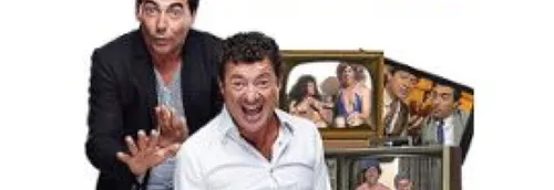 Mona FM vous offre le DVD des Chevaliers du Fiel 2