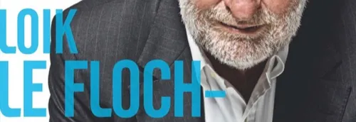 Mona FM vous offre le livre Le mouton noir