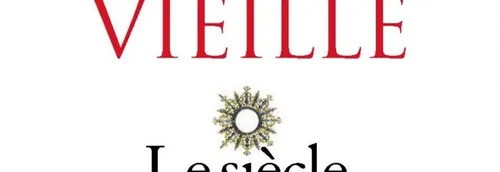 Mona FM vous offre le livre Le siècle de Dieu