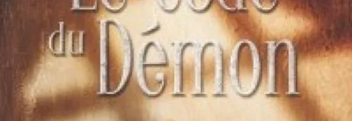 Mona FM vous offre le livre d'Adam Blake