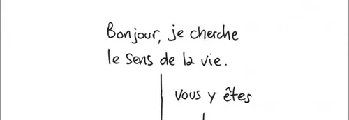 Mona FM vous offre le livre de Jean-Louis Servan