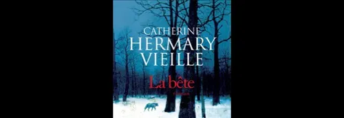 Mona FM vous offre le livre la bête