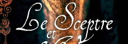 Mona FM vous offre le livre "Le sceptre et le venin"