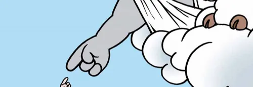 Mona FM vous offre "La Bible selon le Chat"