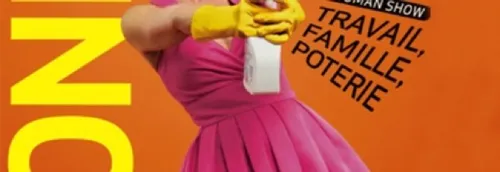 Mona FM vous offre vos places pour Antonia de Rendinger