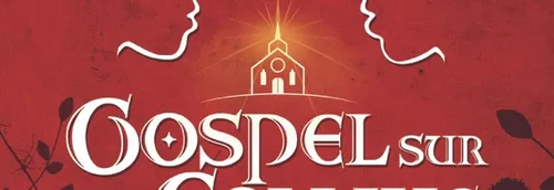 Mona FM vous offre vos places pour "Gospel sur la colline"