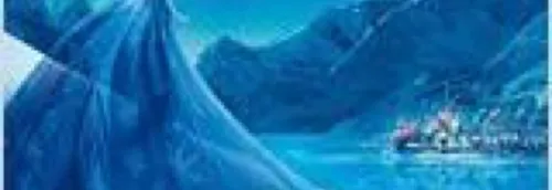 Mona FM vous offre vos places de cinéma pour "La Reine des Neiges"