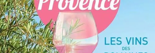 Participez à "Un soir en provence" avec Mona FM